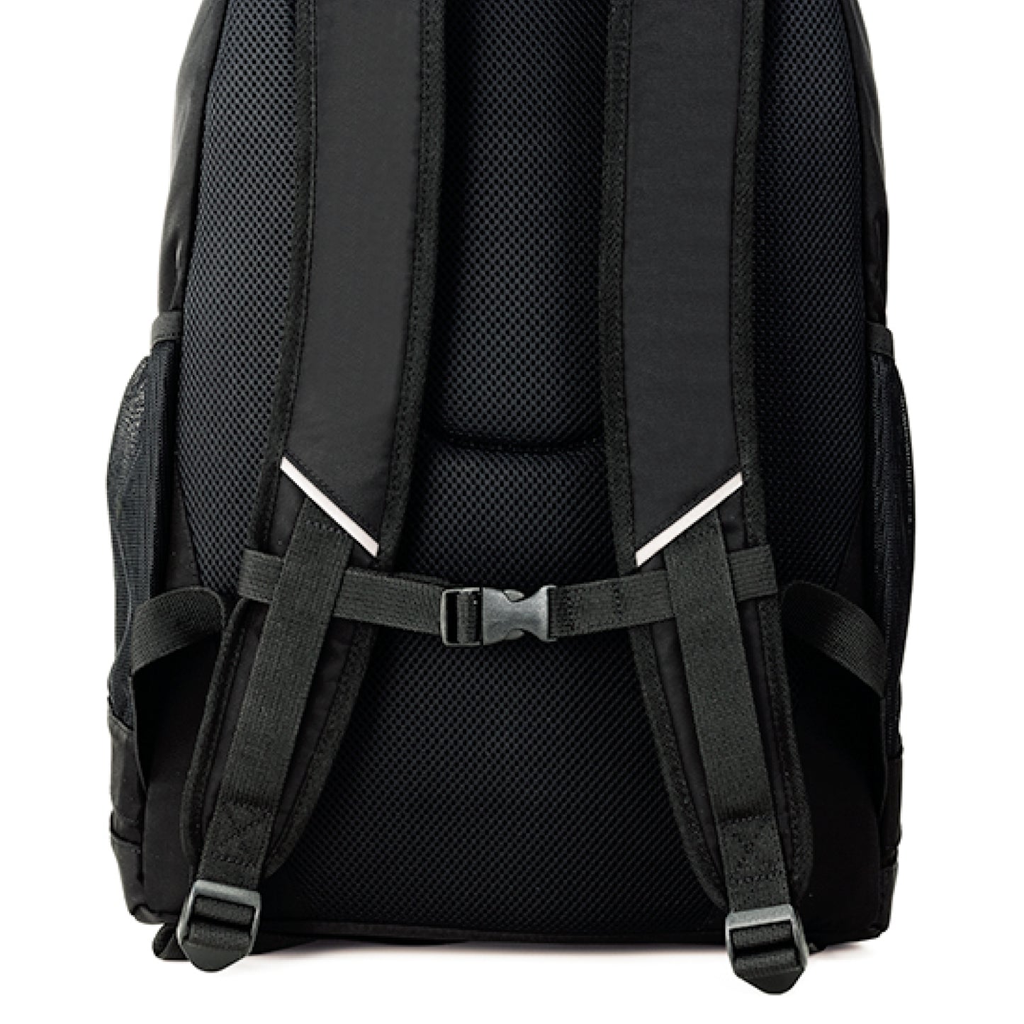 OLIVE des OLIVE Scool モバイルポケット付きレースアップデイバック 2K30042