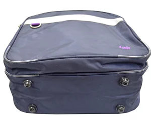 OLIVE des OLIVE School 縦型ショルダーバック 2K30035