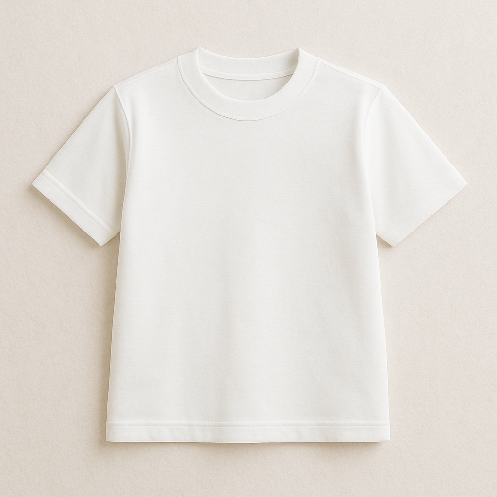 トレシャツ(体操服)