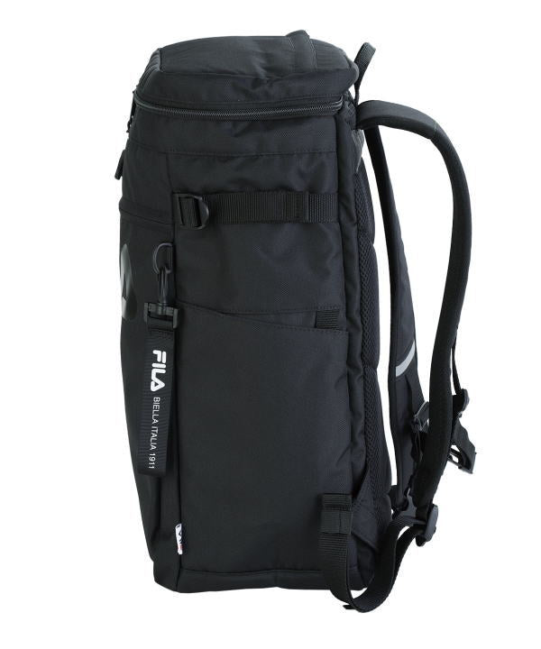 FILA デイパック FL304 ♯01(黒)