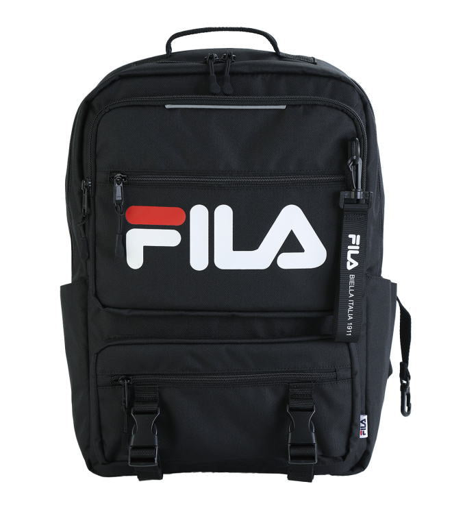 FILA デイパック FL303 ♯01(黒)
