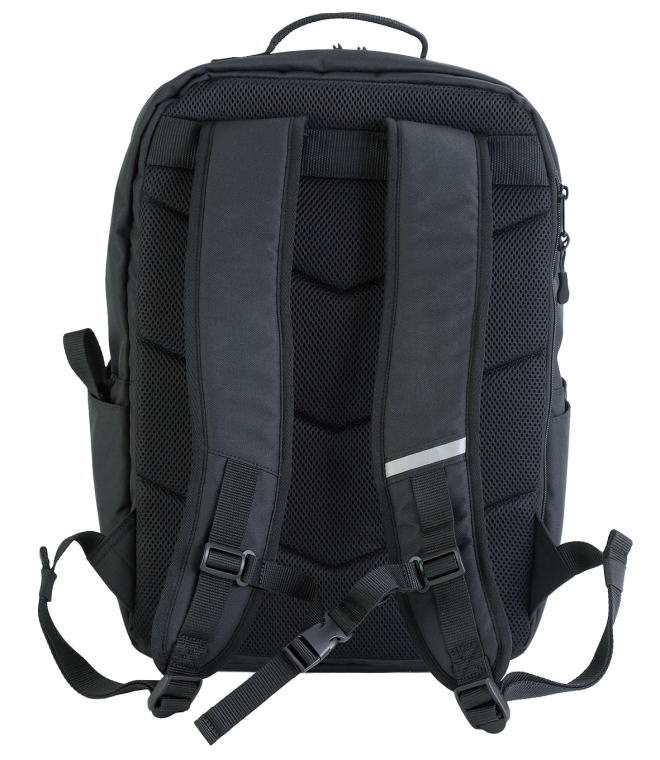 FILA デイパック FL303 ♯01(黒)