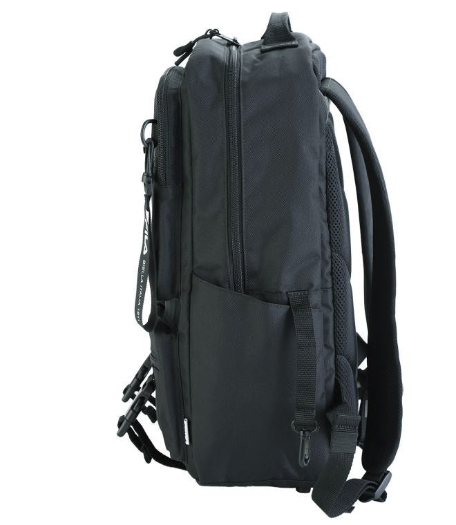 FILA デイパック FL303 ♯01(黒)
