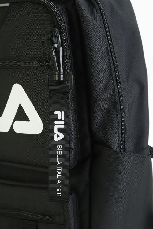 FILA デイパック FL303 ♯01(黒)