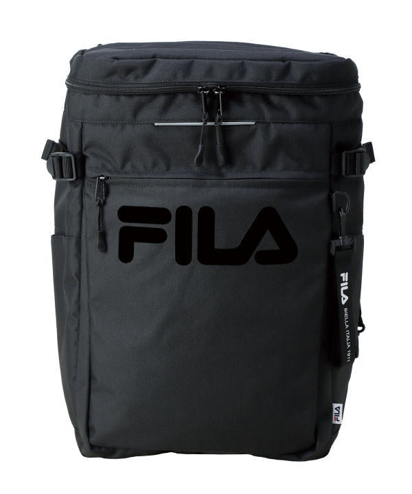 FILA デイパック FL304 ♯01(黒)