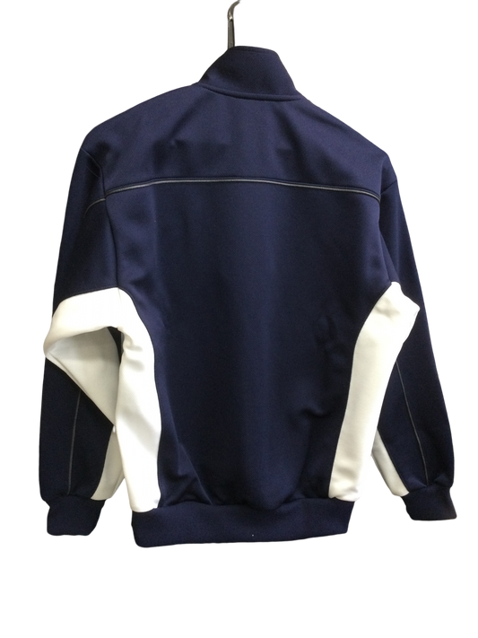 Reebok ジャージ ハーフジップシャツ