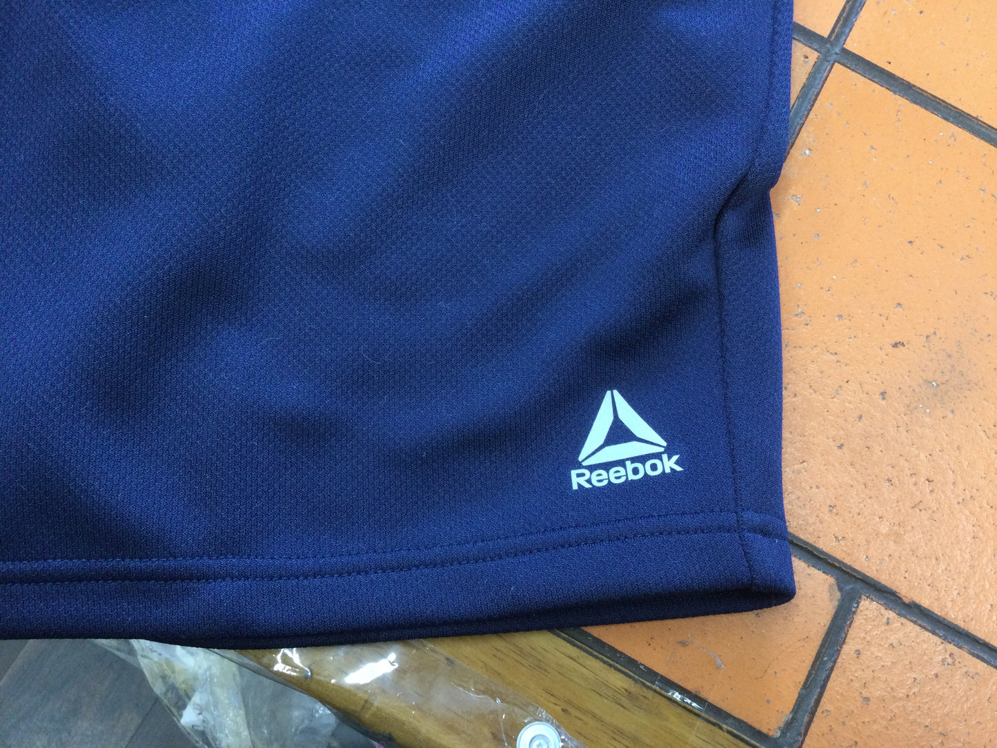 Reebok ハーフパンツ
