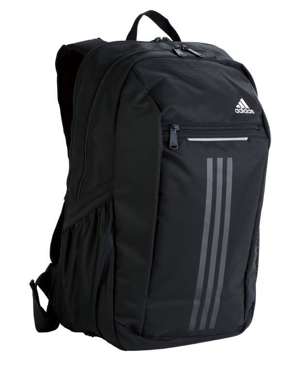 adidas デイパック YⅭ59048 ♯01(クロ)