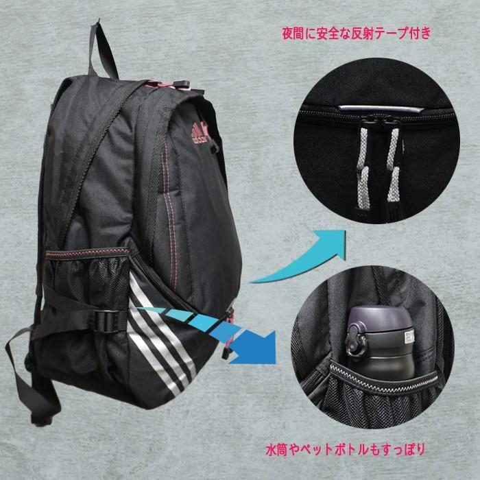 adidas デイパック YC59012