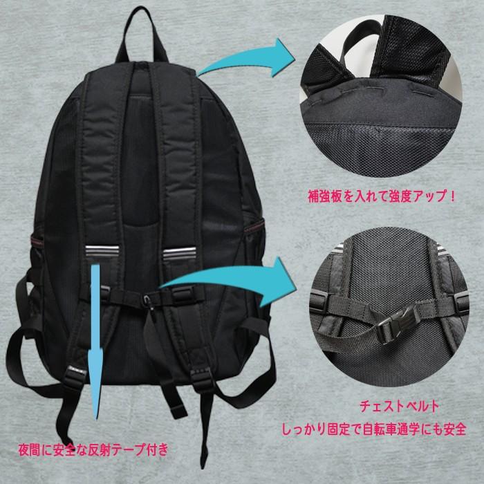 adidas デイパック YC59012