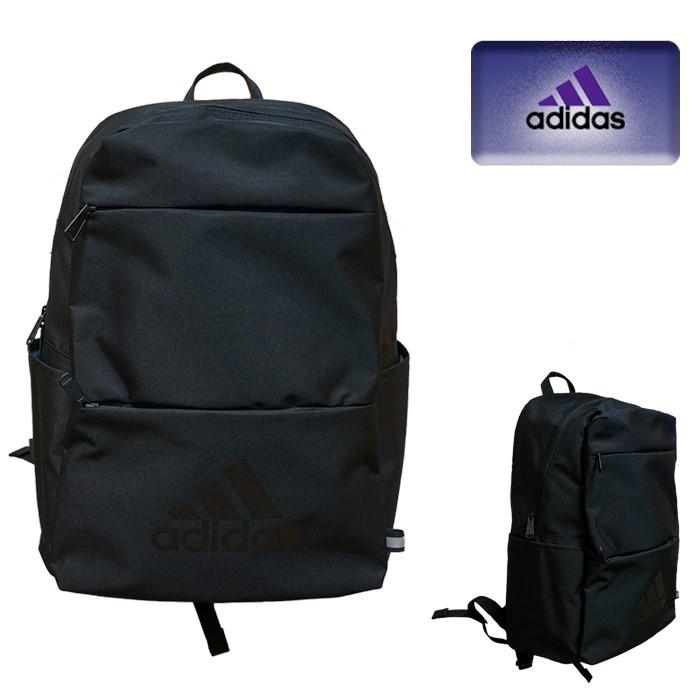 adidas デイパック YⅭ59039 ♯01(クロ)