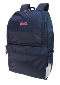 Barbie デイパック BB103 ♯03(紺)