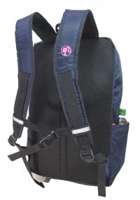 Barbie デイパック BB103 ♯03(紺)