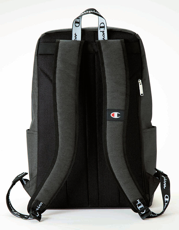 Champion デイパック CP203 ♯84(チャコール)