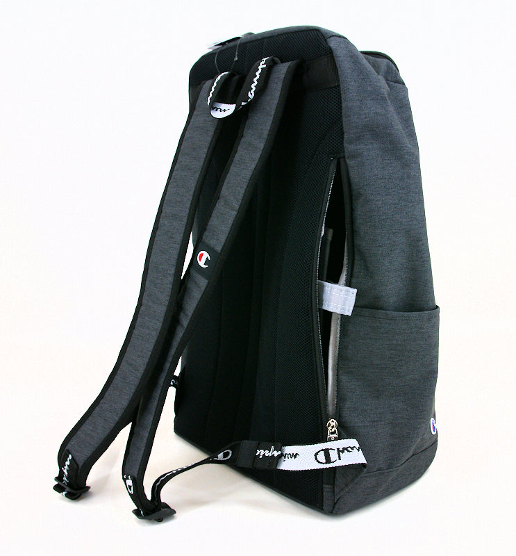 Champion デイパック CP203 ♯84(チャコール)