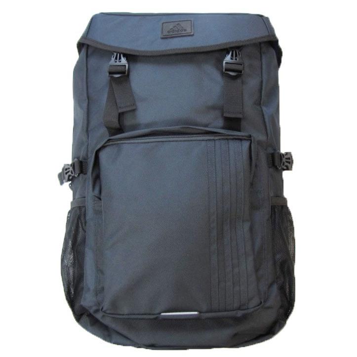 adidas フラップトップデイパック YC59034