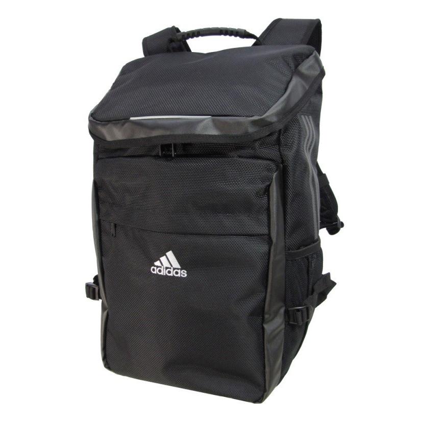 adidas デイパック YC59038 ♯01(クロ)