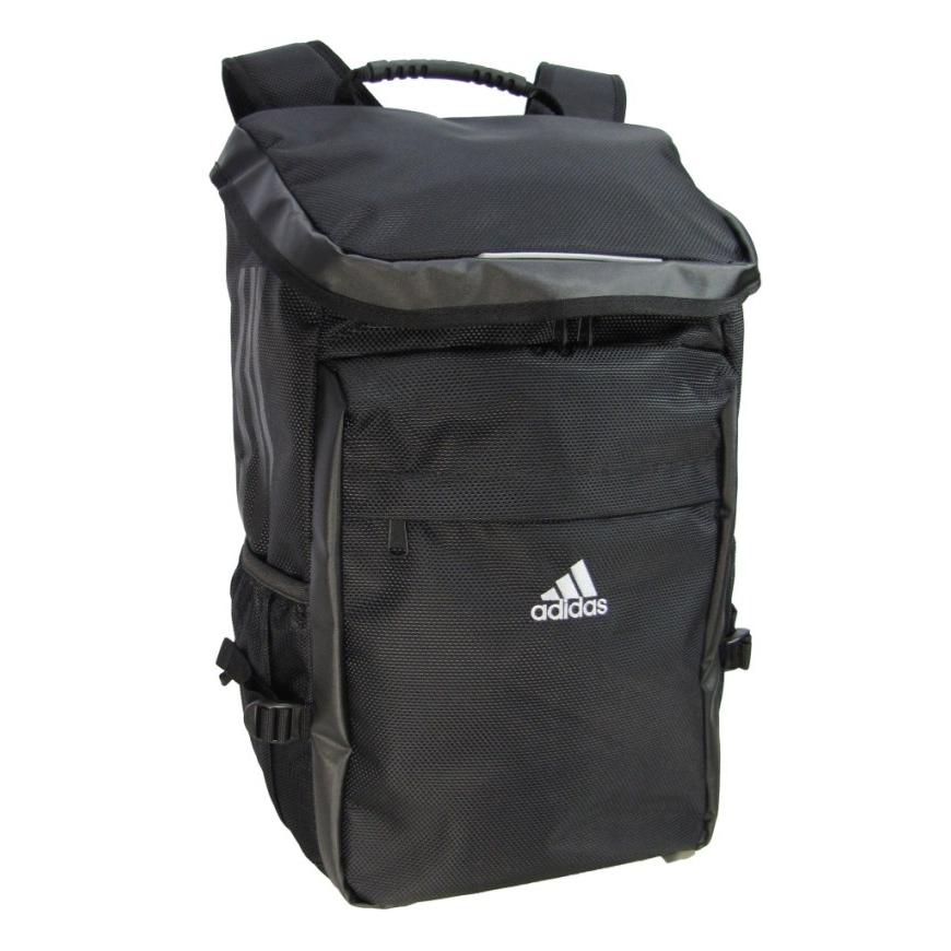 adidas デイパック YC59038 ♯01(クロ)