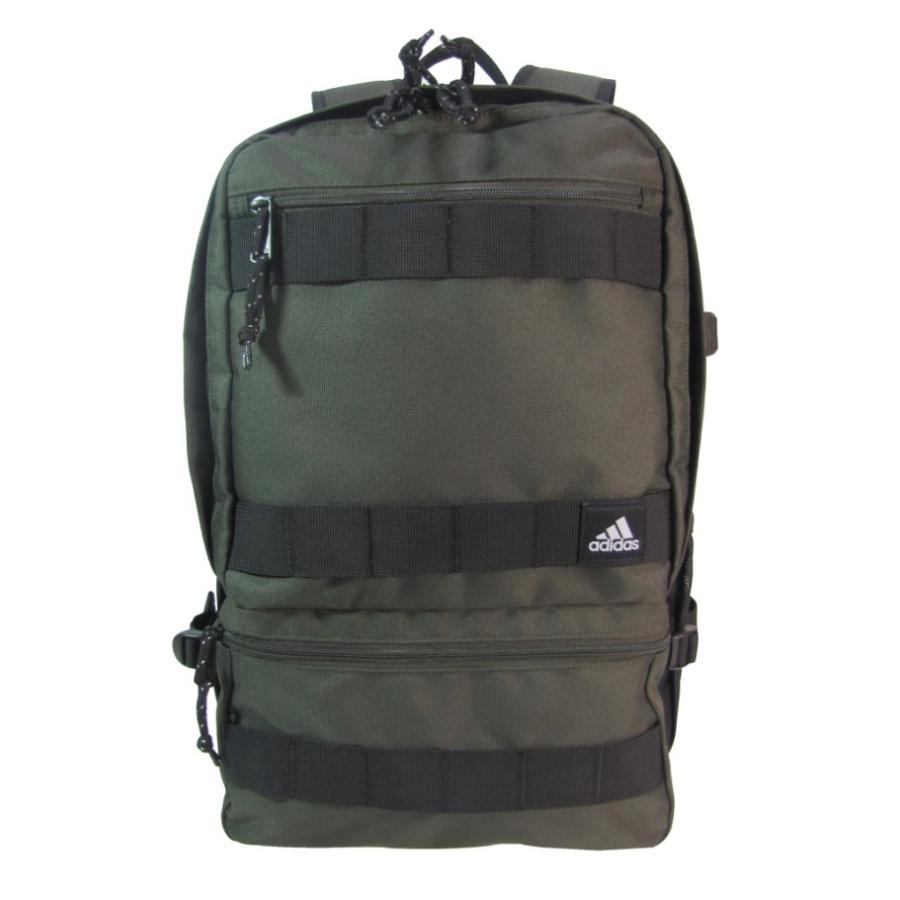 adidas デイパック YⅭ59040 ♯04(カーキ)