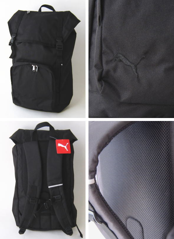 PUMA デイパック J20006