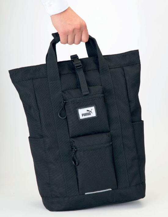 PUMA デイパック J20039