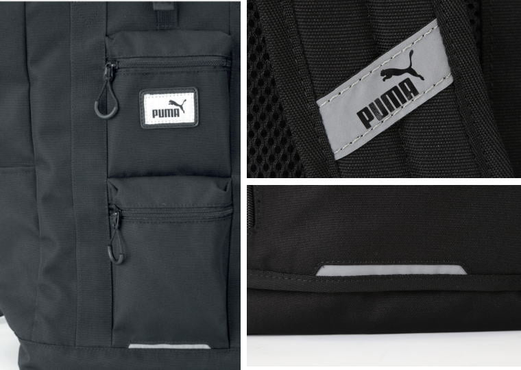 PUMA デイパック J20039