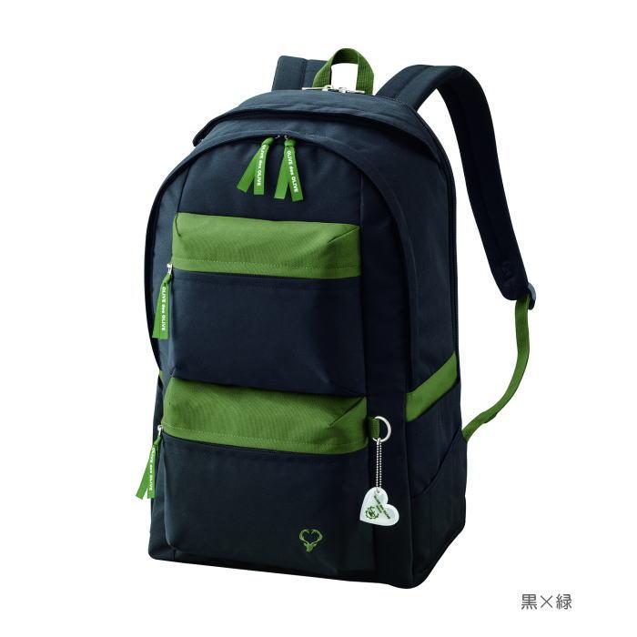 OLIVE des OLIVE School デイパック 2K30033