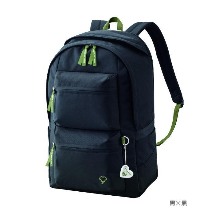 OLIVE des OLIVE School デイパック 2K30033