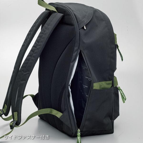 OLIVE des OLIVE School デイパック 2K30033