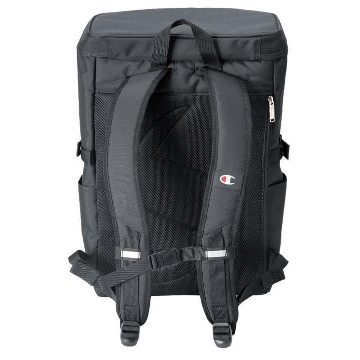 Champion デイパック CP207 ♯01(黒)
