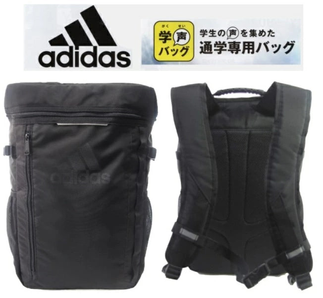 adidas デイパック YC59045 ♯01(クロ)