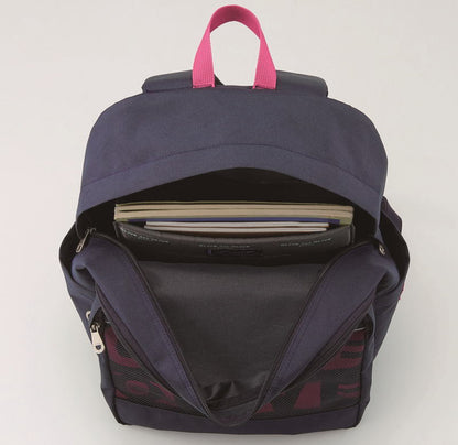 OLIVE des OLIVE School  メッシュポケットデイパック　2K30025