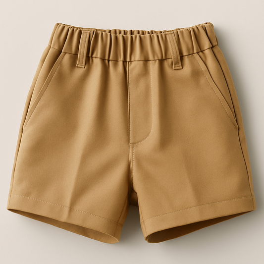 聖心幼稚園　制服　ズボン