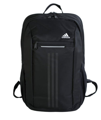 adidas　デイパック　YⅭ59048　♯01（クロ）
