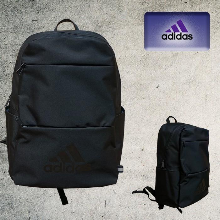 adidas デイパック　ＹⅭ59039　♯01（クロ）