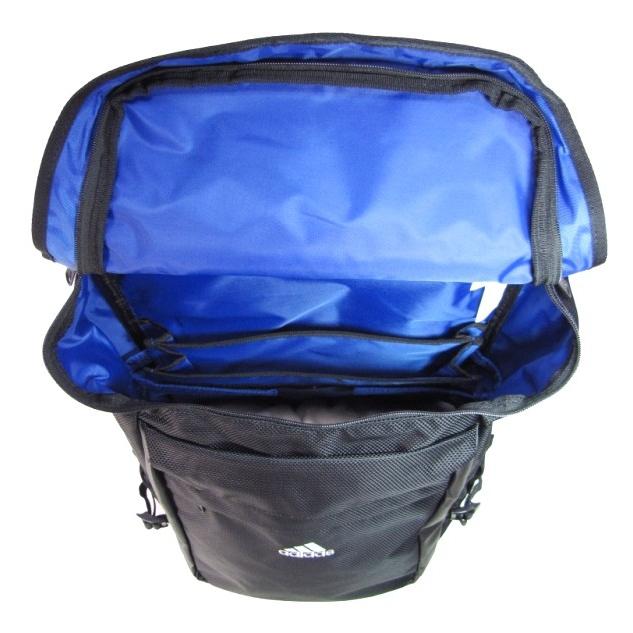 adidas デイパック　YC59038　♯01（クロ)
