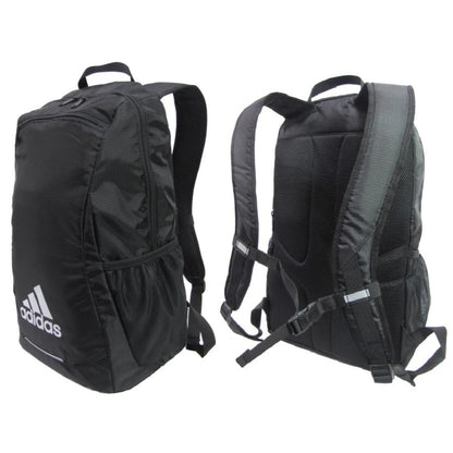 adidas　デイパック　YⅭ59046　♯01（クロ）