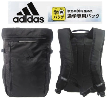 adidas　デイパック　YC59045　♯01（クロ）