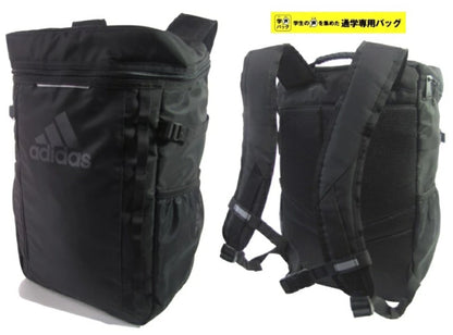 adidas　デイパック　YC59045　♯01（クロ）